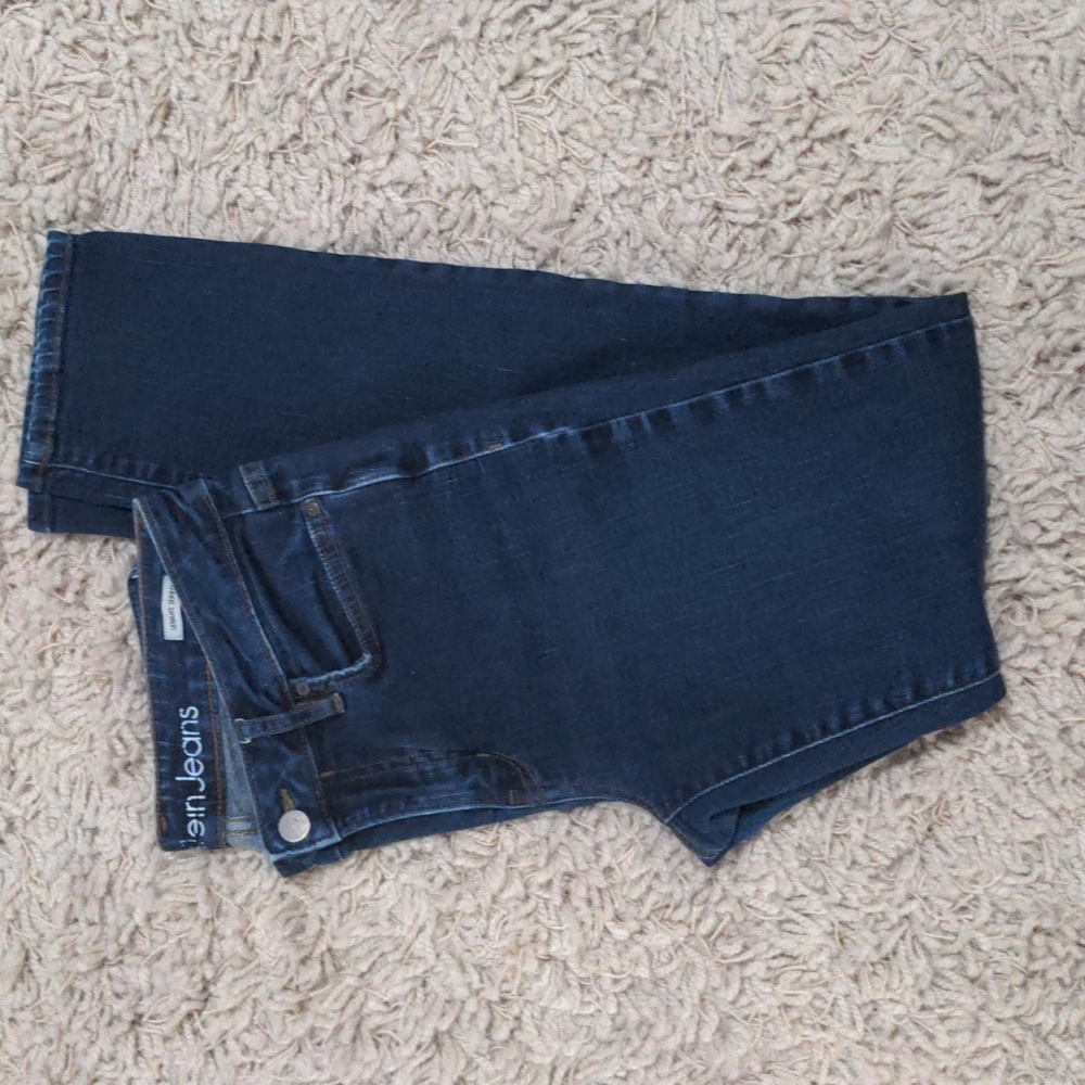 Calvin Klein Jeans - Ultimate Skinny Size 29 x 30